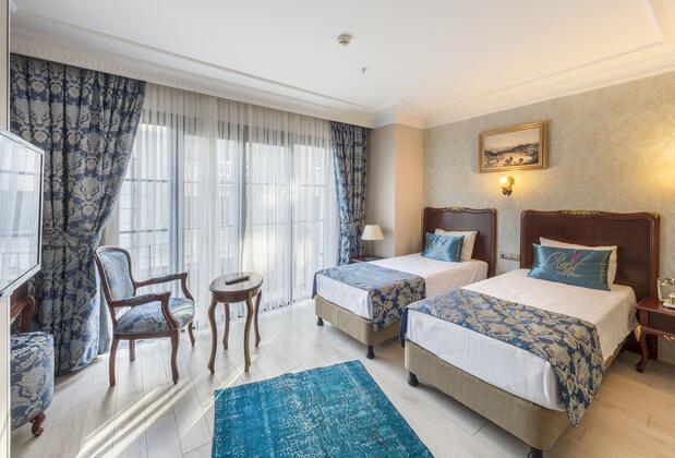 Rast Hotel - Görsel 33