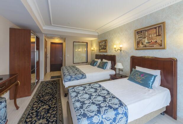 Rast Hotel - Görsel 34