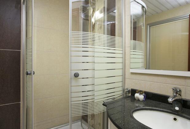 Rast Hotel - Görsel 39