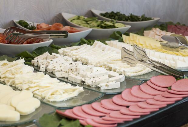 Rast Hotel - Görsel 25