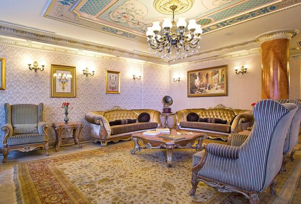 Rast Hotel - Görsel 6