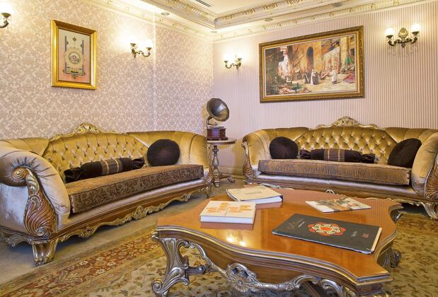 Rast Hotel - Görsel 7