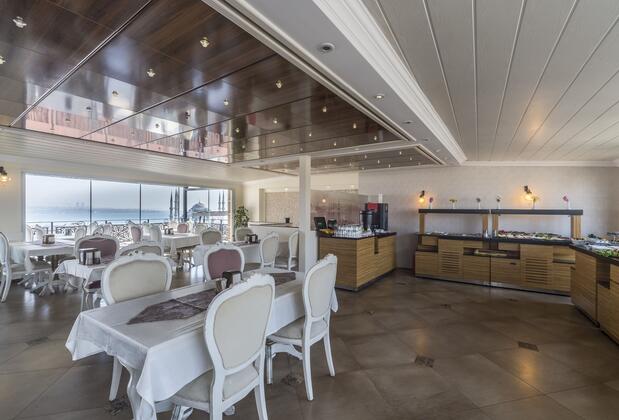 Rast Hotel - Görsel 19