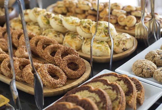 Rast Hotel - Görsel 22