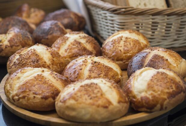 Rast Hotel - Görsel 23