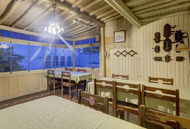 Anadolu Evleri - Görsel 5