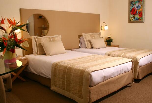 WOW Airport Hotel - Görsel 16