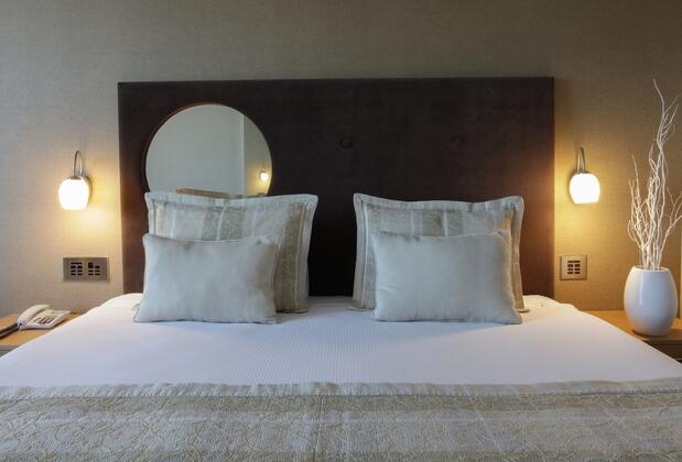 WOW Airport Hotel - Görsel 15