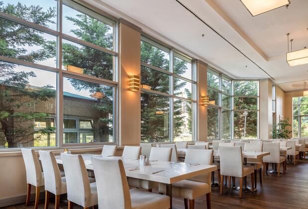 WOW Airport Hotel - Görsel 12