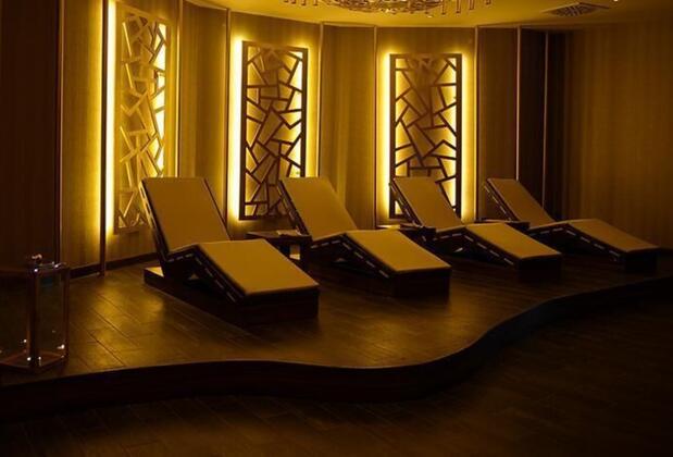 WOW Airport Hotel - Görsel 6