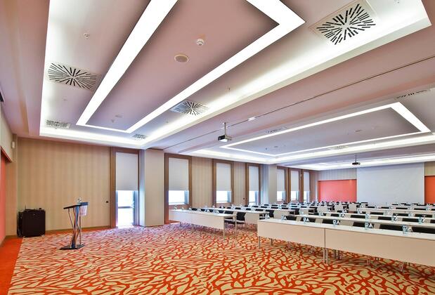 WOW Airport Hotel - Görsel 7