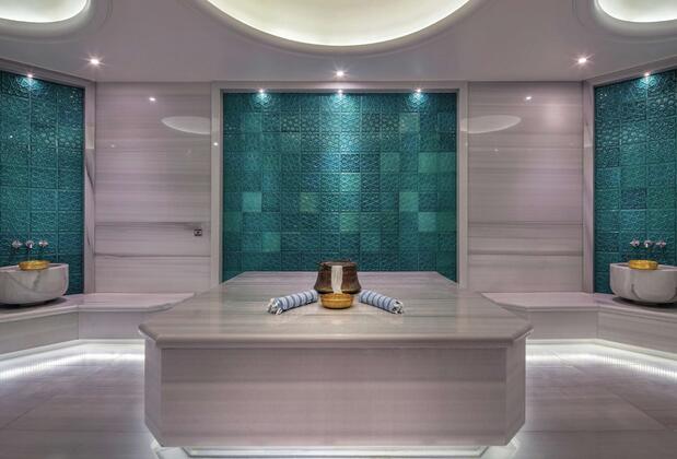Hilton İstanbul Maslak - Görsel 28
