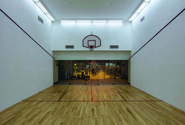 Hilton İstanbul Maslak - Görsel 32