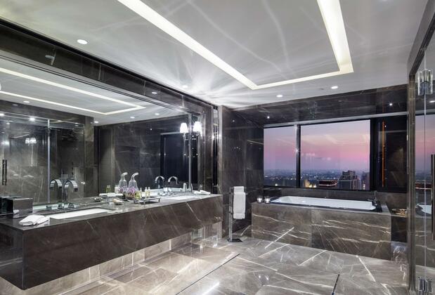 Hilton İstanbul Maslak - Görsel 46