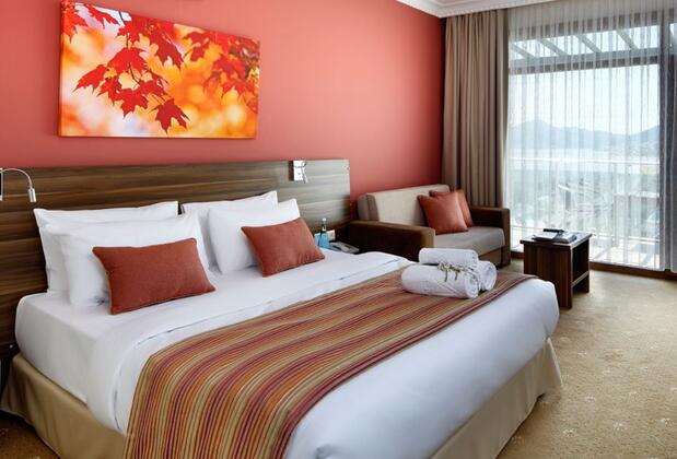 Obam Termal Resort Otel & Spa - Görsel 4