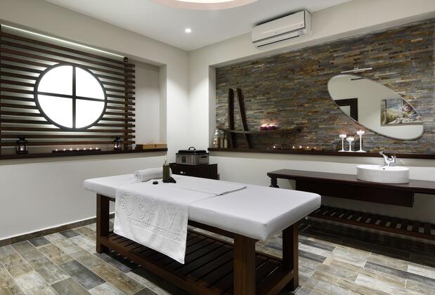 Obam Termal Resort Otel & Spa - Görsel 12