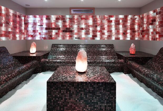 Obam Termal Resort Otel & Spa - Görsel 13