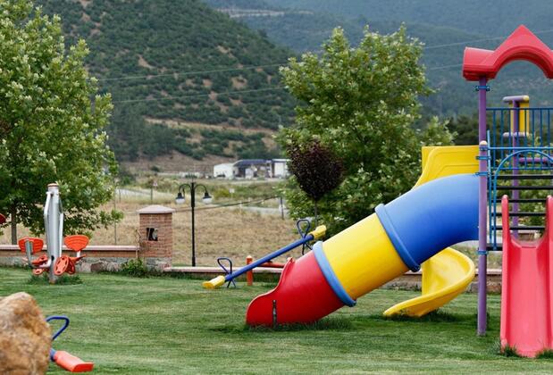 Obam Termal Resort Otel & Spa - Görsel 20