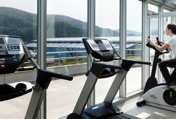 Obam Termal Resort Otel & Spa - Görsel 16