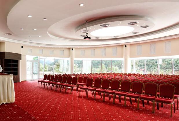 Obam Termal Resort Otel & Spa - Görsel 23