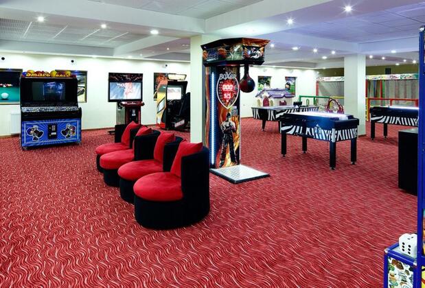 Obam Termal Resort Otel & Spa - Görsel 7