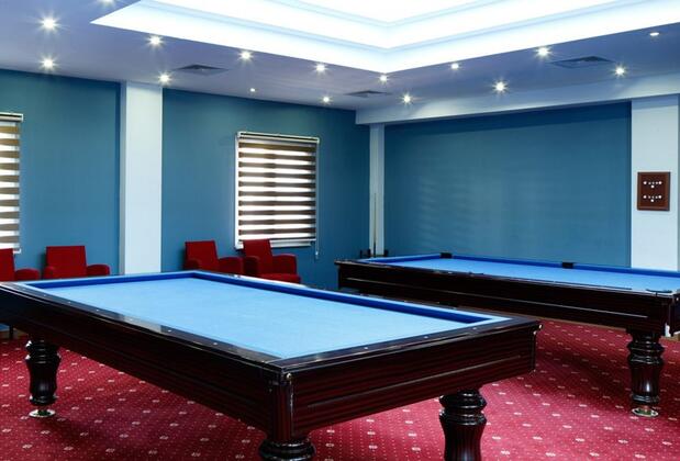 Obam Termal Resort Otel & Spa - Görsel 21