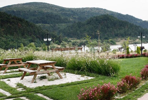 Obam Termal Resort Otel & Spa - Görsel 3