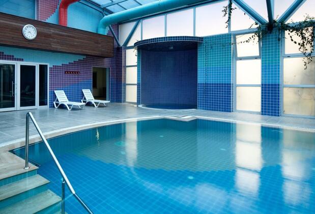 Obam Termal Resort Otel & Spa - Görsel 11