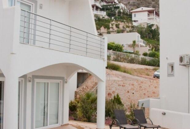 Villa Ecem - Görsel 4