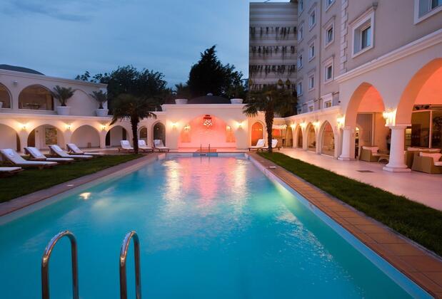 Holiday Inn İstanbul City - Görsel 3