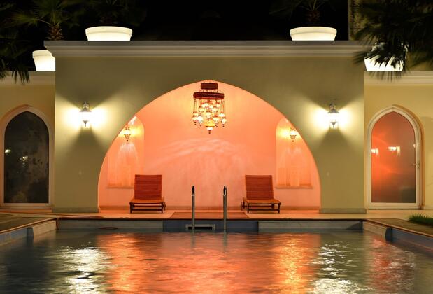 Holiday Inn İstanbul City - Görsel 4