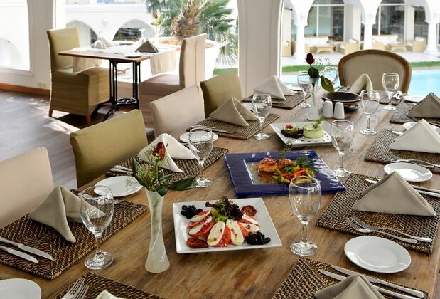 Holiday Inn İstanbul City - Görsel 11