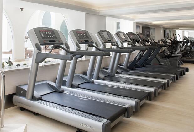 Holiday Inn İstanbul City - Görsel 13