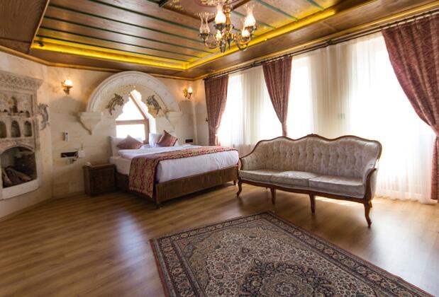 Empire Cave Hotel - Görsel 21