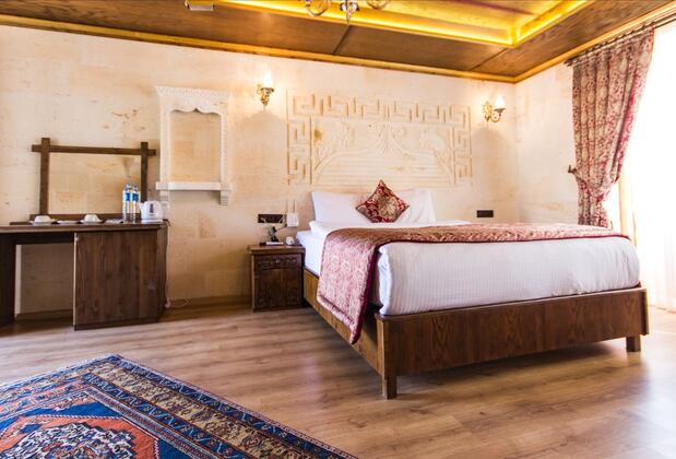 Empire Cave Hotel - Görsel 23