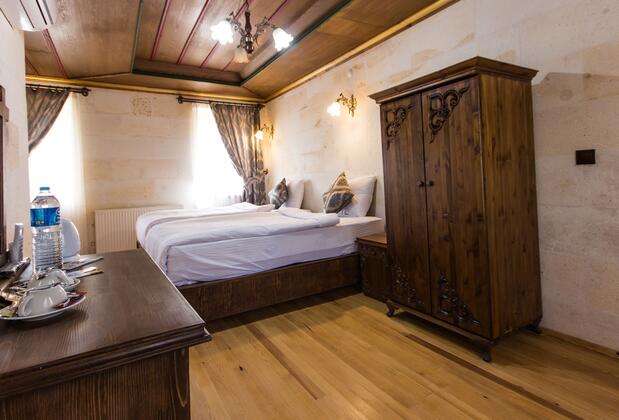 Empire Cave Hotel - Görsel 24