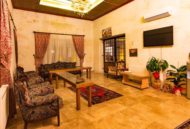 Empire Cave Hotel - Görsel 17