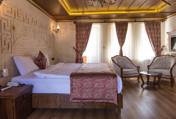 Empire Cave Hotel - Görsel 26