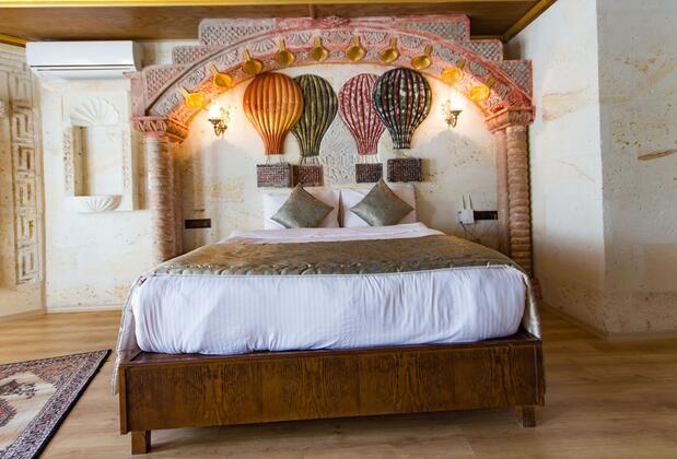 Empire Cave Hotel - Görsel 27