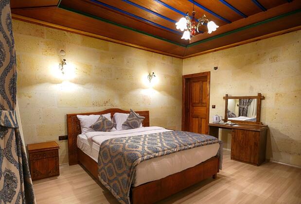 Empire Cave Hotel - Görsel 28