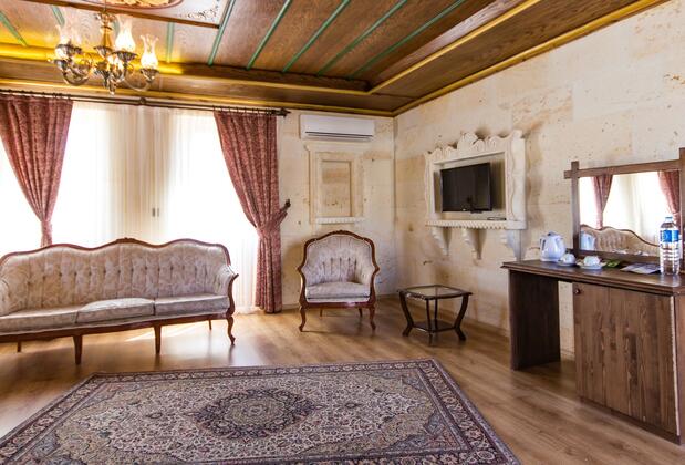 Empire Cave Hotel - Görsel 18