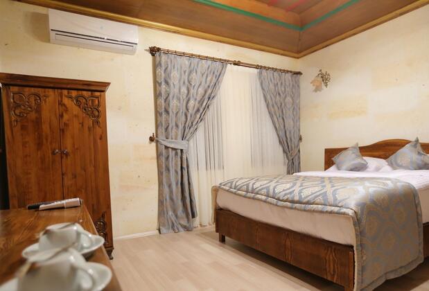 Empire Cave Hotel - Görsel 16