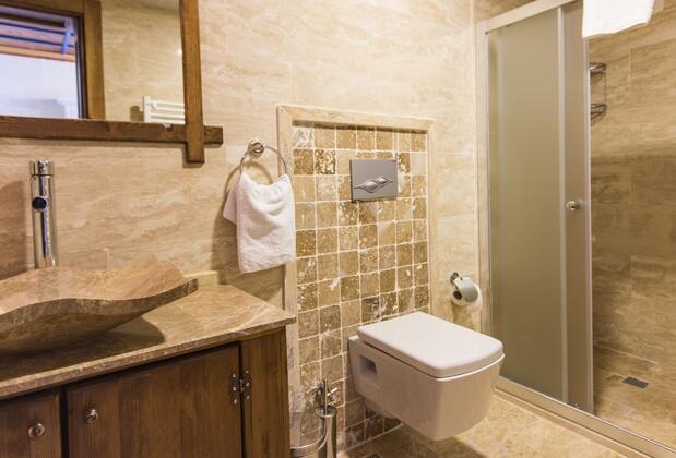 Empire Cave Hotel - Görsel 45