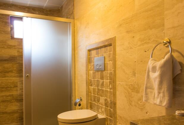 Empire Cave Hotel - Görsel 43