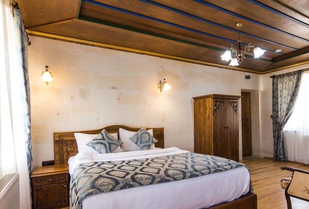 Empire Cave Hotel - Görsel 29