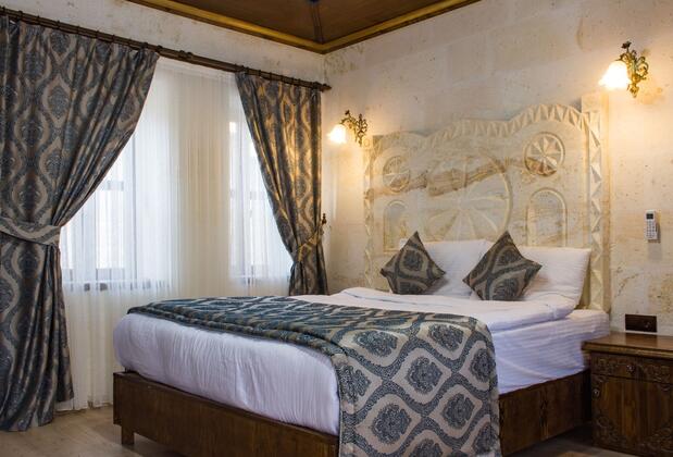 Empire Cave Hotel - Görsel 30