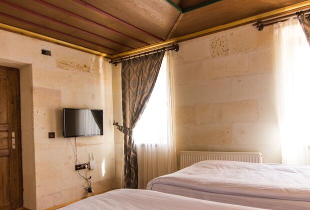 Empire Cave Hotel - Görsel 31