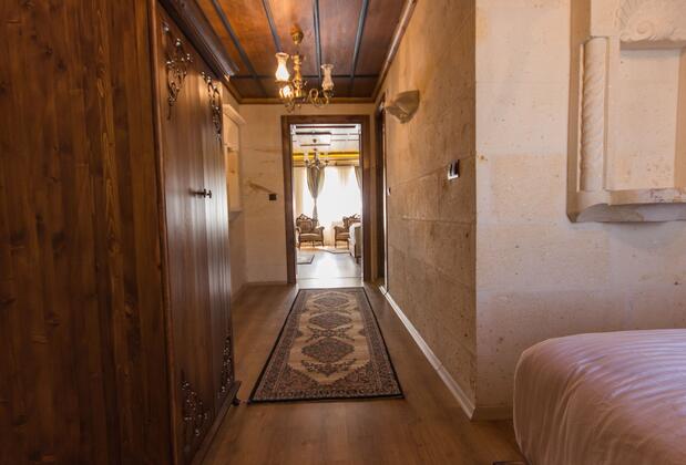 Empire Cave Hotel - Görsel 15