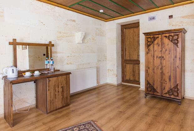 Empire Cave Hotel - Görsel 32