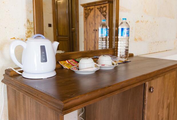 Empire Cave Hotel - Görsel 33